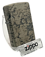 Genuine Brand New 2002 ZIPPO