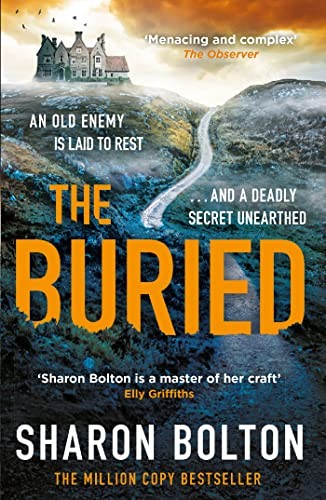 The buried chilling - buried:,