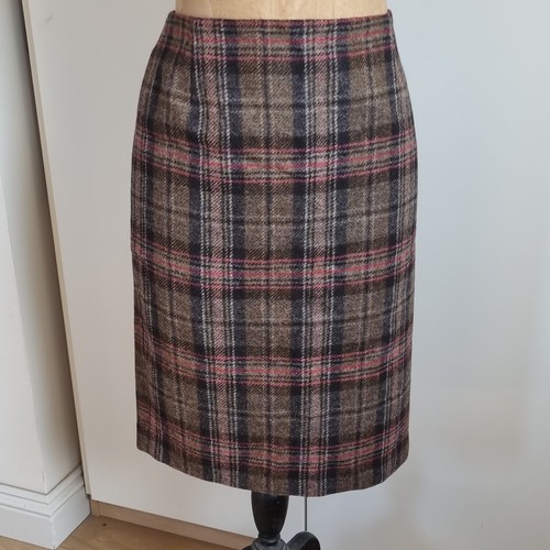 Boden british tweed plaid - tweed,
