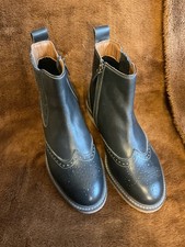 Seasalt Women's Boots - grey