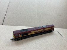 BACHMANN OO GAUGE DIESEL