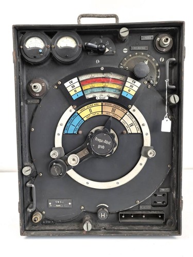 Watt transmitter caesar - 5,