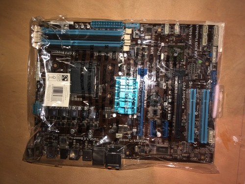 Asus m5a97 0 - m5a97, desktop
