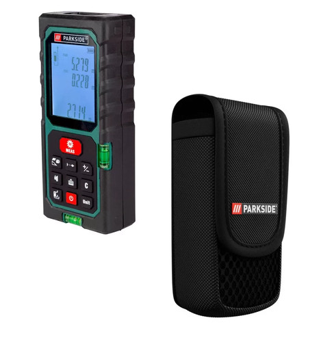 Parkside digital laser - digital,