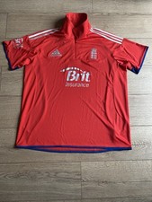 England Cricket 2013 ODI One