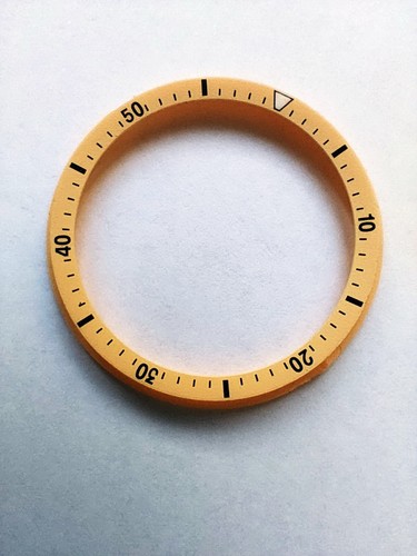 Seiko 6139 6002 - pogue, inner
