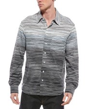M Missoni Manica Lunga Shirt