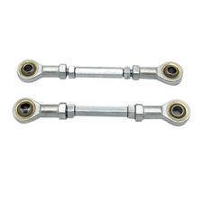 2x Steering Tie Rod Kit Ball