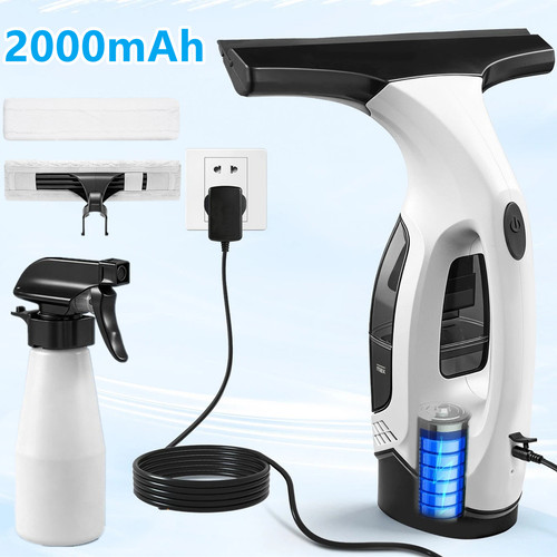 Window vacuum cleaner 150ml - window,