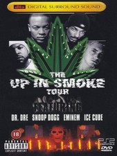 The Up In Smoke Tour - Dts