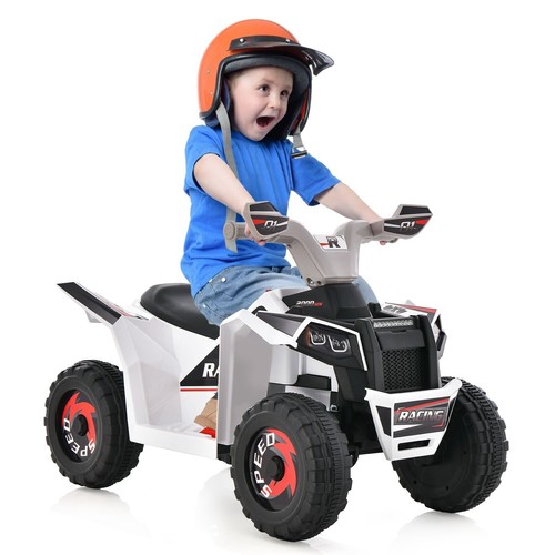 Kids ride car battery - car, 6v