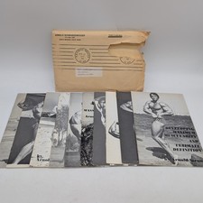 Arnold Schwarzenegger Set Of