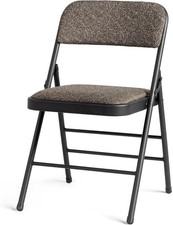 1/2/4pcs Folding Chairs