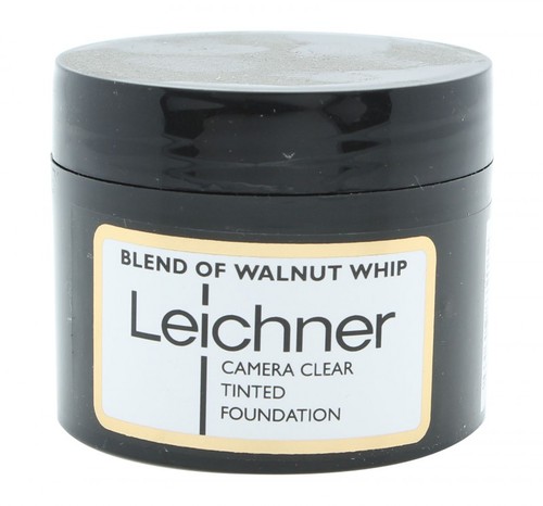 Leichner camera clear - leichner,