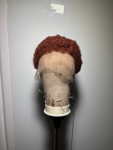 Chic short wig bundle - wig,