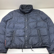 2011 Prada Linea Rossa Down