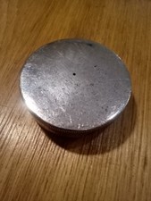 TRIUMPH BSA  2 1/2" FLAT TOP