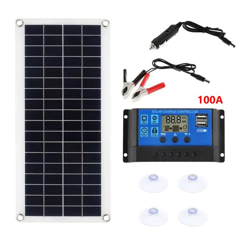 12v 24v portable mono - 24v,