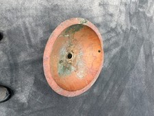 Copper wash basin-Morocco