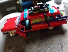 Ghostbusters Jada 1:24 35466