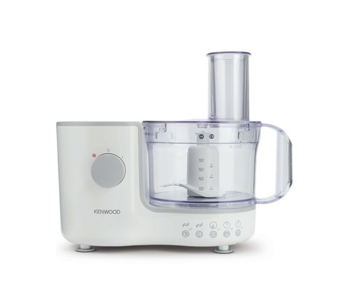 Kenwood food processor - kenwood,
