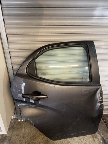 Toyota yaris xp210 - yaris, 2020/2026
