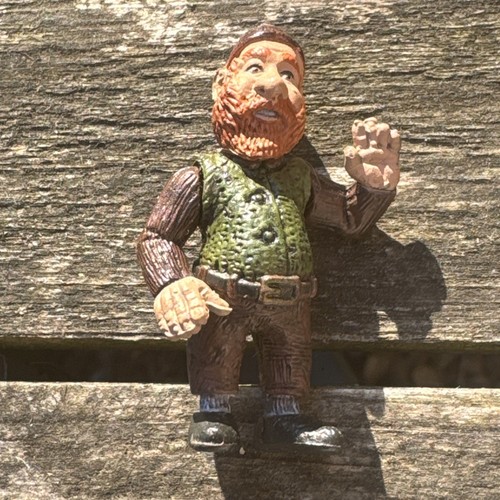 Rare 2001 mcfarlane toys shrek - 2001,