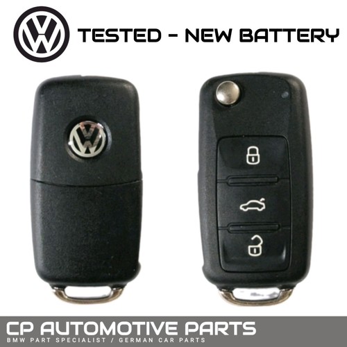 Genuine button remote - button,