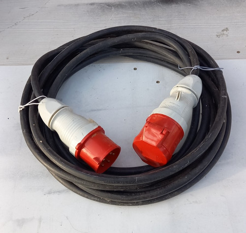 4mm armoured cable - 4,