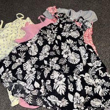 Girls 2-3 Years Bundle