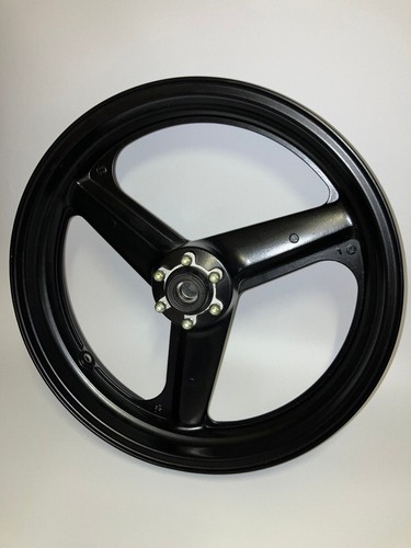 Cbr400 nc23 tri arm fully - tri,