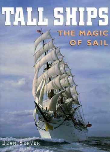 Tall ships story of - tall,
