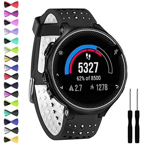 Watch silicone strap wristband - silicone,