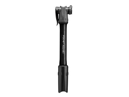 Topeak pocket rocket alloy - topeak,