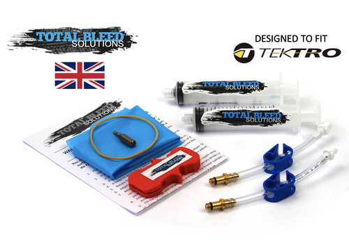 Tbs brake bleed - tbs, for