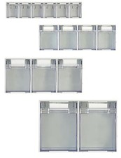 Rhino Tilt Bins - Van Storage