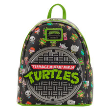 Loungefly Teenage Mutant Ninja