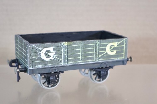 Leeds lmc gauge kit - lmc, built