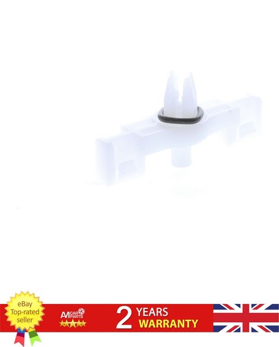 Trim protection strip clip - protection, for