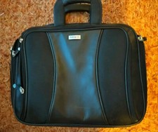 Targus Safe Port Laptop Bag 
