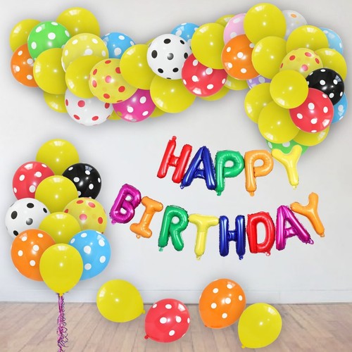 Balloon arch set - balloon,