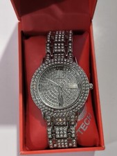 Softech London Quartz Watch Working