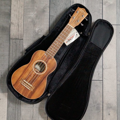 Lanikai acst soprano acacia - soprano,