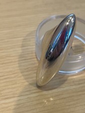 Georg Jensen Sterling Silver