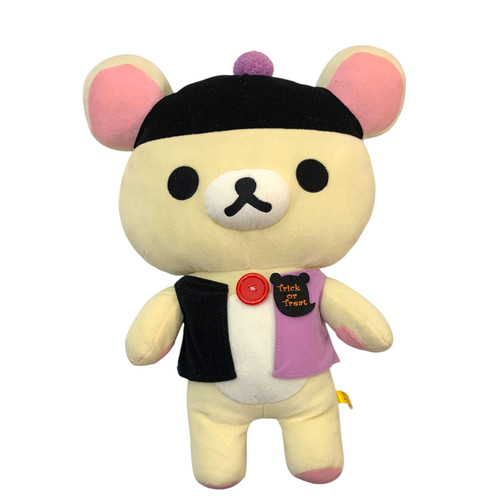 Rilakkuma korilakkuma - rilakkuma,