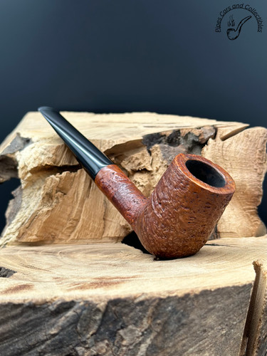 Vauen luxus 5272 - 5272, sandblasted