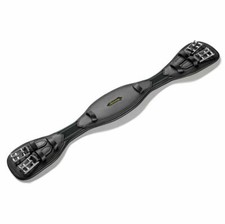 Amerigo Short Leather Anatomic