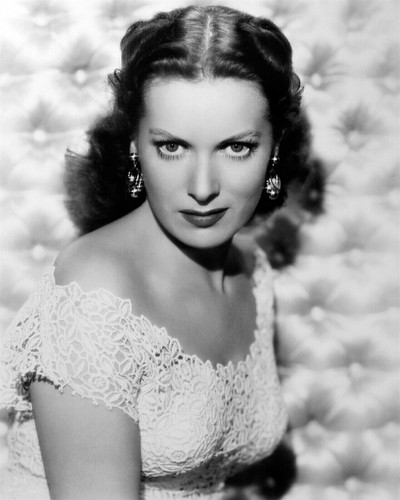 Maureen hara lovely 1940 - maureen, 1940's