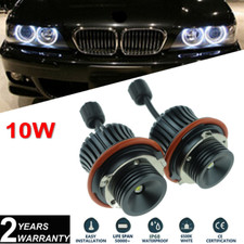 2x10W LED Angel Eye Halo Ring