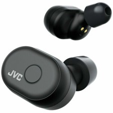 JVC HAA10TBU True Wireless